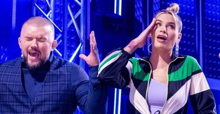 Widzowie ostro o finale "Ninja Warrior". "To jest cyrk na kółkach"