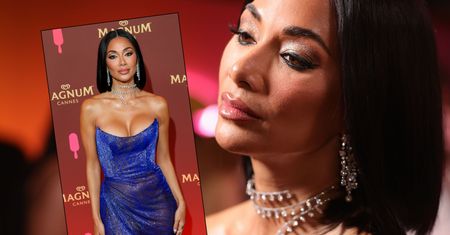 Nicole Scherzinger ścisnęła ciało do granic możliwości. Trudno uwierzyć, że ma 45 lat