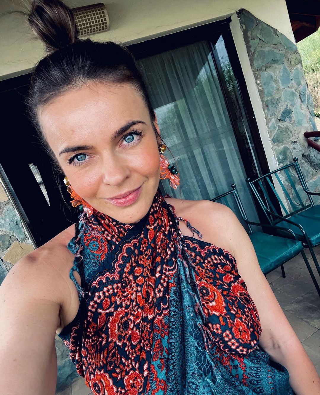 Edyta Herbuś o ciąży