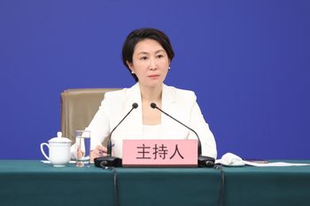 Chiny ostro o działaniach USA. Pekin krytykuje zajęcie rosyjskich tankowców