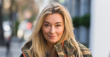 Martyna Wojciechowska obchodzi urodziny. Pokazała starą fotkę