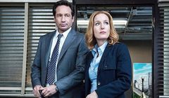 Chris Carter, twórca „Z Archiwum X”, komentuje powstający reboot kultowego serialu