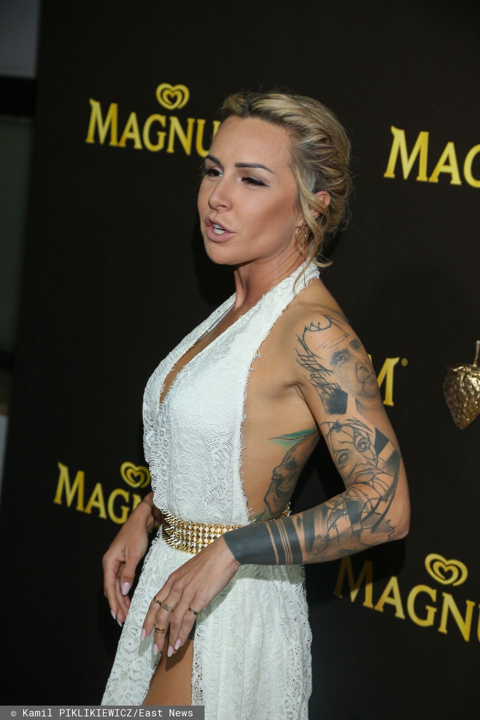 Blanka Lipińska