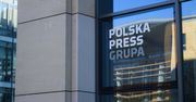 Rewolucja na szczycie Polska Press. Zarząd odwołany