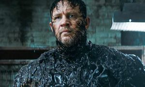 Megahit w telewizji. Film pokonał nawet drugą część "Gladiatora"