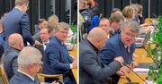 Zamieszanie na komisji. Wąsik i Kamiński nie chcieli przyjąć decyzji Hołowni