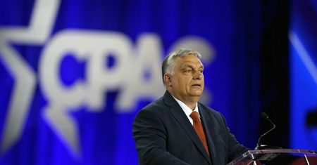 Unia mu nie daruje. Te dwa słowa miażdżą rządy Orbana