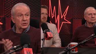 Tomasz Stockinger wspomina jazdę pod wpływem alkoholu: "GŁĘBOKA RANA. To wielkie ostrzeżenie, że nie można sobie do końca ufać"