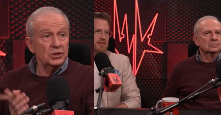 Tomasz Stockinger wspomina jazdę pod wpływem alkoholu: "GŁĘBOKA RANA. To wielkie ostrzeżenie, że nie można sobie do końca ufać"