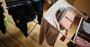 Suszenie prania zimą bez wilgoci. Poznaj proste triki