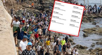 20 krajów w tym Polska. "Domagamy się natychmiastowych działań"