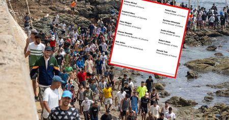 22 kraje w tym Polska. "Domagamy się natychmiastowych działań"