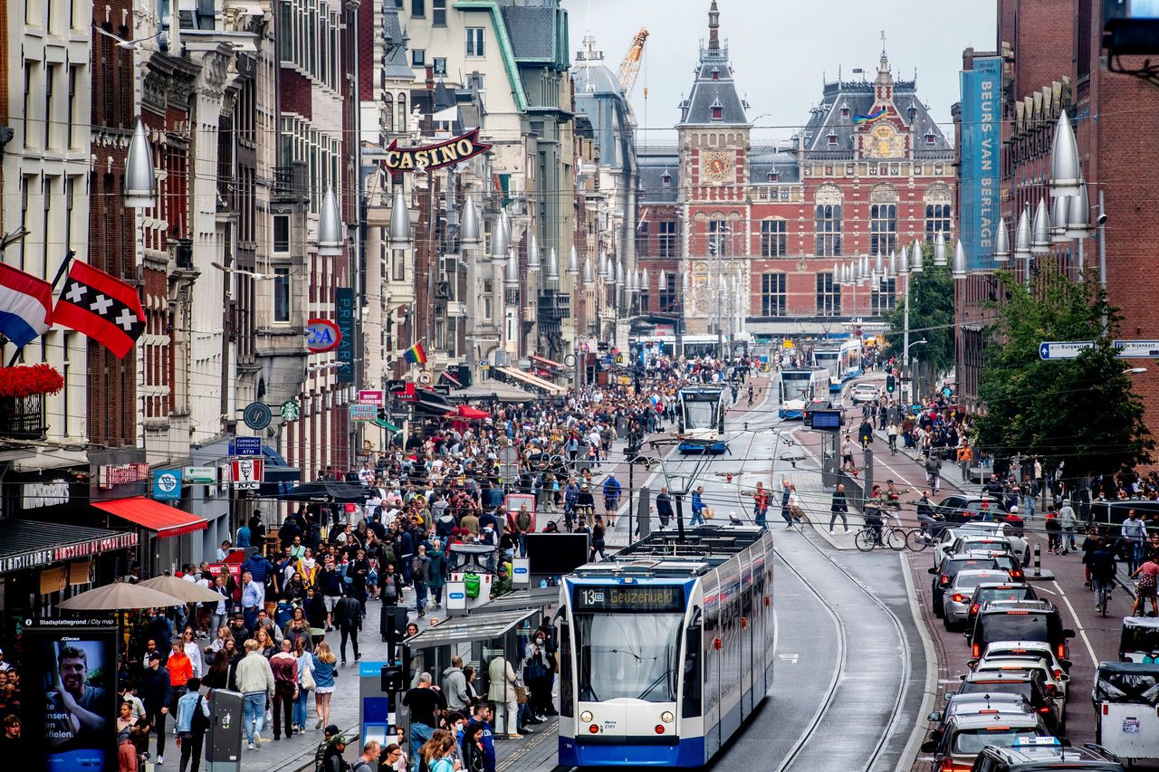 Porażka z sankcjami. Holandia była tak wolna, że Rosjanie zdążyli wyprowadzić większość majątku 