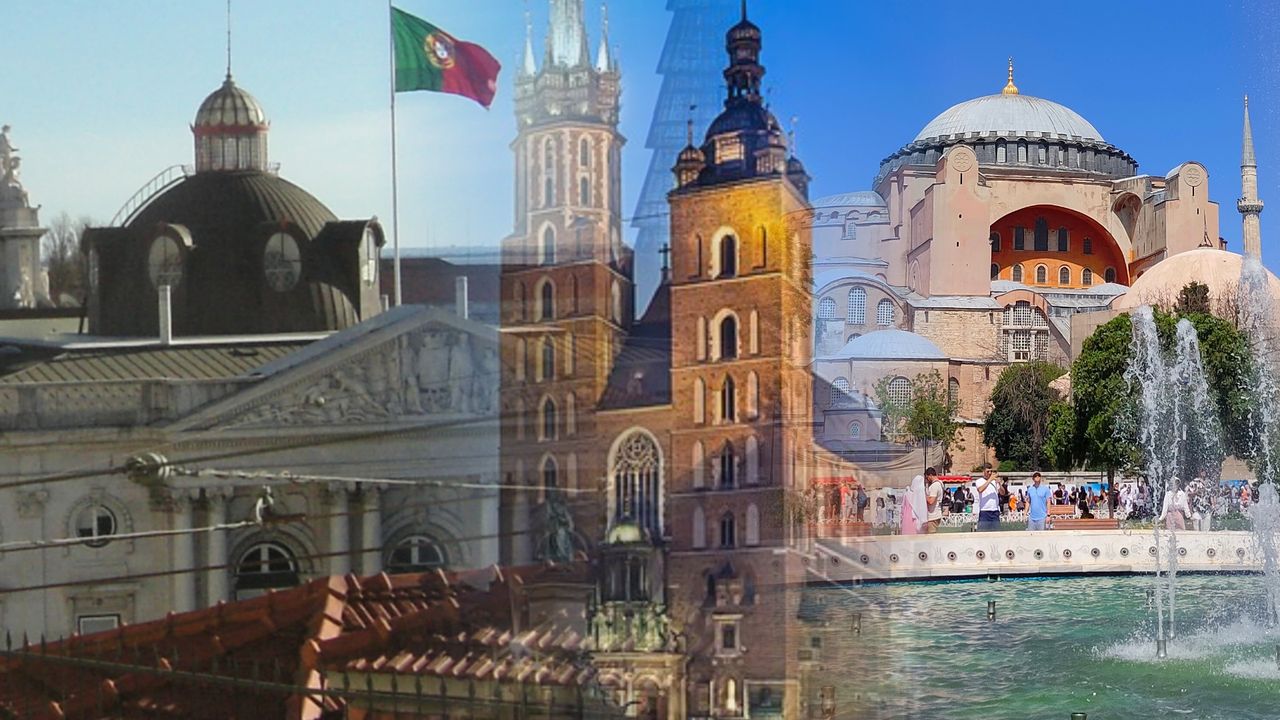 Polskie miasto pokonało Lizbonę i Stambuł. Numerem jeden w prestiżowym rankingu
