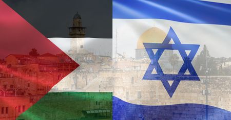 Historyczna zmiana w USA. Mniej sympatii dla Izraela