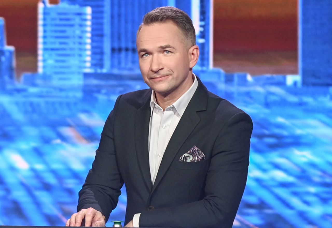 Miał kochankę w TVP i się nawrócił. "Duch Święty powalił Rafała na posadzkę"