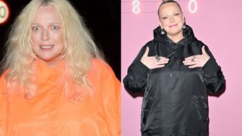 Katarzyna Nosowska schudła 10 kilogramów. Zdradziła, jaka dieta jej pomogła