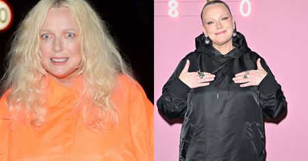 Katarzyna Nosowska schudła 10 kilogramów. Zdradziła, jaka dieta jej pomogła