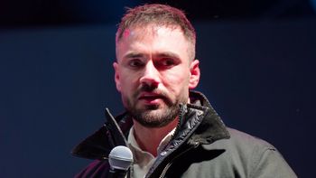 Rodzina Łukasza Litewki wydała oświadczenie. "Część członków Rady zaczęła forsować pomysły, stojące w sprzeczności z naszą wolą"