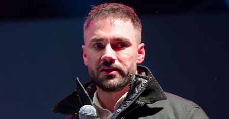 Rodzina Łukasza Litewki WYDAŁA OŚWIADCZENIE. "W sprzeczności z naszą wolą"