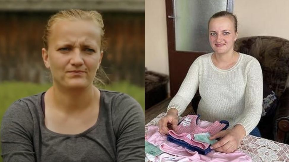 Tak mieszka Emilia Korolczuk z "Rolnicy. Podlasie"