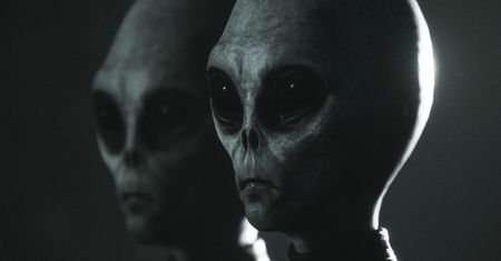 "Z Archiwum X" może się schować. Oto Greyhill Incident
