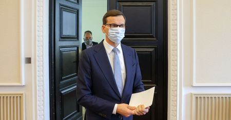 Koziński: Rekonstrukcja rządu. Morawiecki kontra stary PiS [OPINIA]