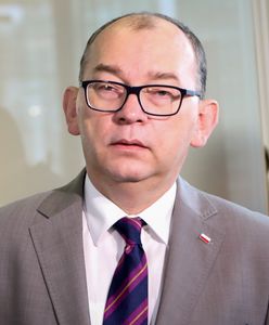 Postępowanie dyscyplinarne wobec poznańskiego sędziego. "Znieważył Andrzeja Dudę"