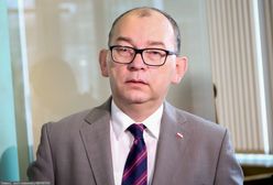 Postępowanie dyscyplinarne wobec poznańskiego sędziego. "Znieważył Andrzeja Dudę"