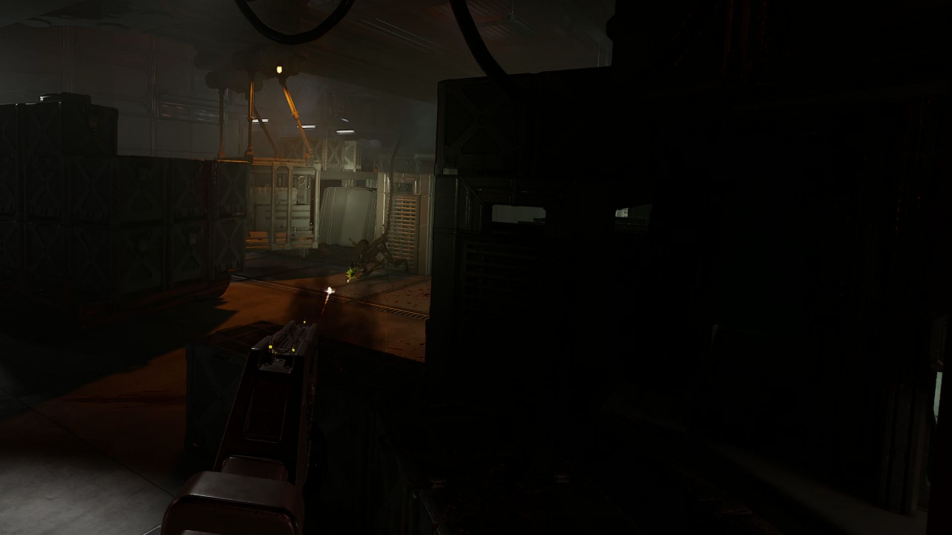 Recenzja Alien: Rogue Incursion (PC, Meta Quest 3)