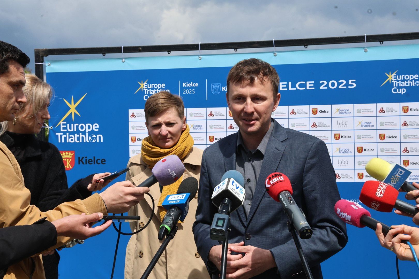 Zawody, które w ubiegłym roku zadebiutowały z sukcesem, w tym roku awansowały do rangi Pucharu Europy.