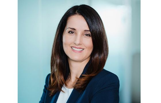 Joanna Pełeszok za Karolinę Zajdel-Pawlak w zarządzie AGB Nielsen Media Research