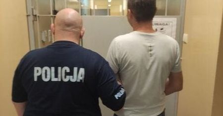 Groził i nękał, mężczyźnie grozi 5 lat pozbawienia wolności