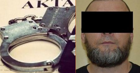 Poszukiwany za rozboje Europejskim Nakazem Aresztowania został zatrzymany w Holandii