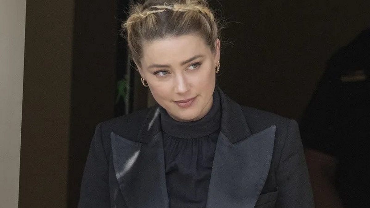 Amber Heard będzie miała kłopoty? Wróciła stara sprawa