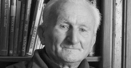 Zmarł Alojzy Szupina, ostatni ze współzałożycieli Grupy Beskidzkiej GOPR