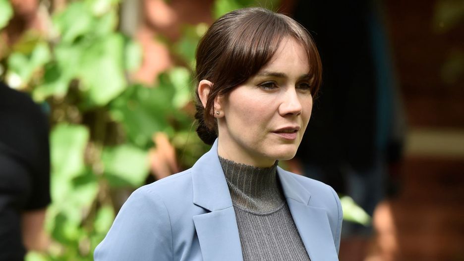 Olga Bołądź spodziewa się drugiego dziecka