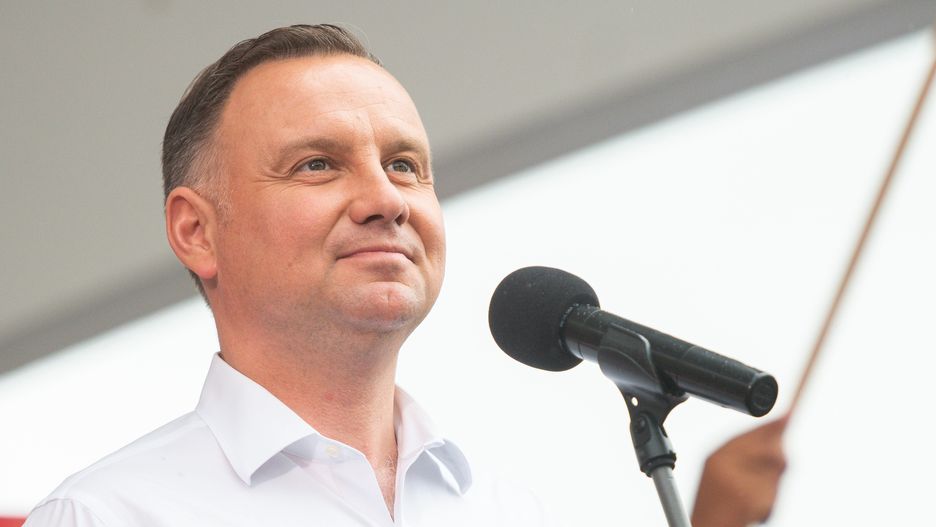 Urzędnicy u prezydenta Polski dostali podwyżkę wynagrodzeń