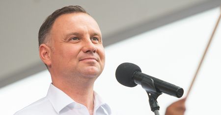 Tak się zarabia u prezydenta Polski. Wysokie pensje ministrów