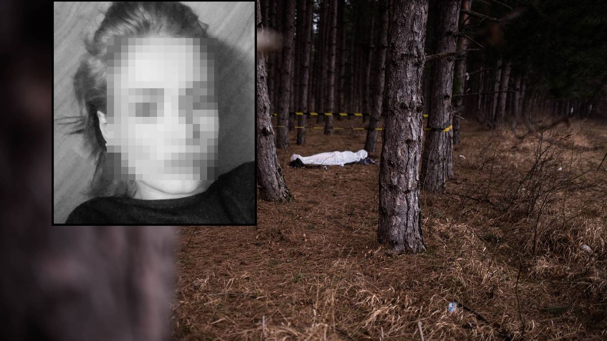 Tajemnicza sprawa Darii. Jej bliscy uważają, że 26-latka nie żyje