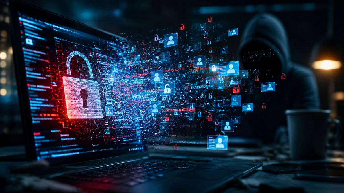Wyciek danych, cyberbezpieczeństwo