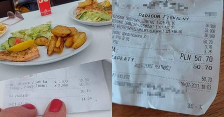 Mielno ma dość "paragonów grozy". Burmistrz: odkłamujemy ten mit, pomagają turyści