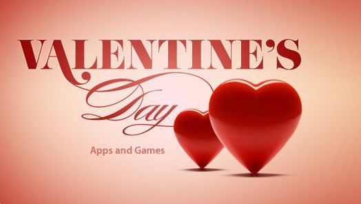 Walentynki w App Store 1