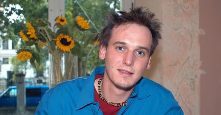 Rozwiódł się po 16 latach. Tak żona pisała późnej o ich sporze