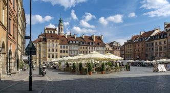 Otwarcie knajp po miesiącach lockdownu. "Ostatnie pół roku było potwornie ciężkie"