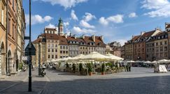 Otwarcie knajp po miesiącach lockdownu. "Ostatnie pół roku było potwornie ciężkie"