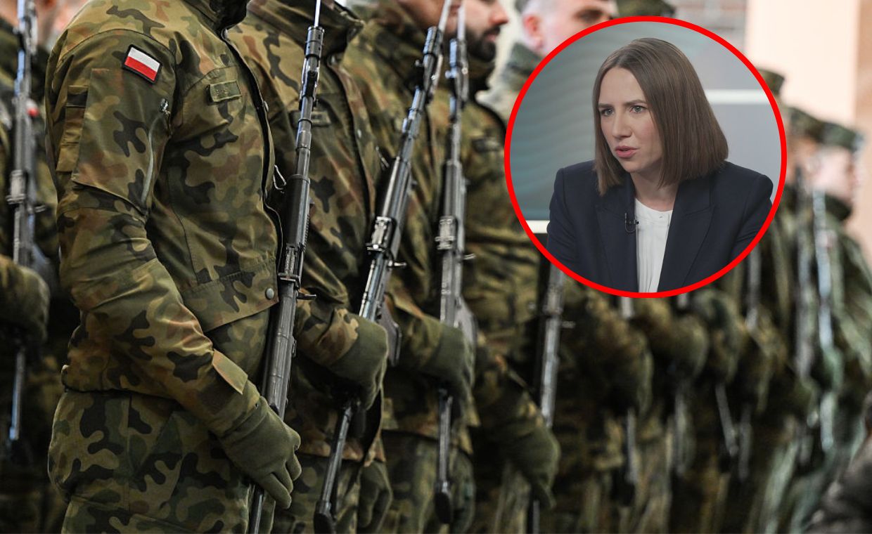 Unijne miliardy na zbrojenia. "Możemy po raz kolejny wpaść w pułapkę"