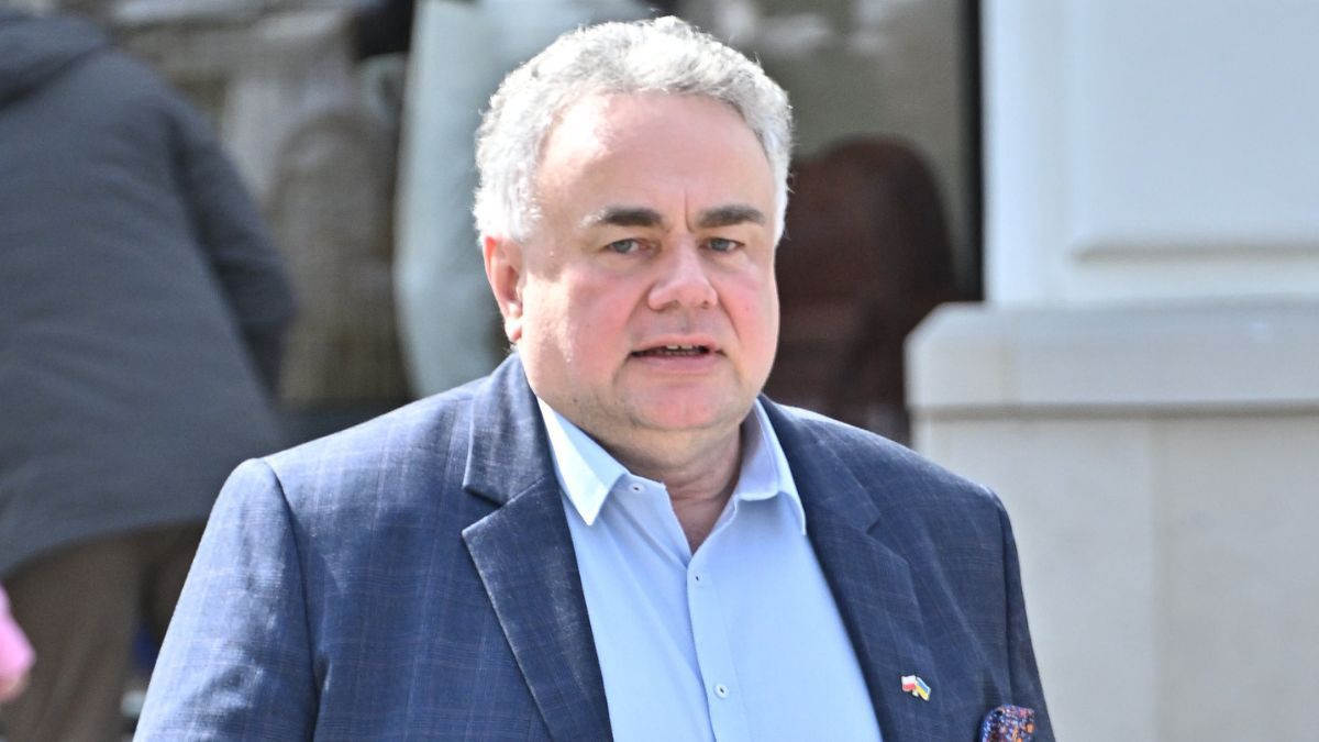 Tomasz Sakiewicz stawia na disco-polo 