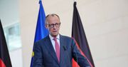 USA wycofują się z Niemiec. Merz zabrał głos