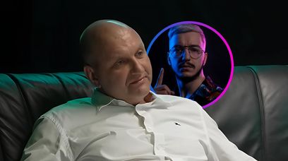 Co dalej z Clout MMA? Zaskakująca odpowiedź Bielskiego